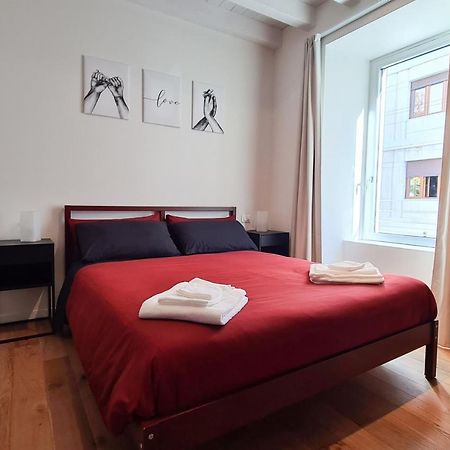Porta Nuova - Casa Vacanze Ai Mille - 3 Bergamo Ngoại thất bức ảnh