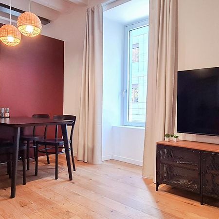Porta Nuova - Casa Vacanze Ai Mille - 3 Bergamo Ngoại thất bức ảnh