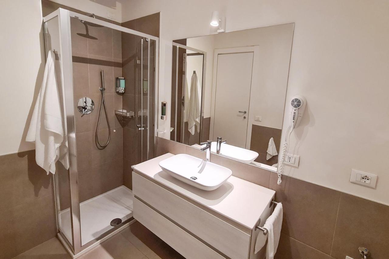 Porta Nuova - Casa Vacanze Ai Mille - 3 Bergamo Ngoại thất bức ảnh