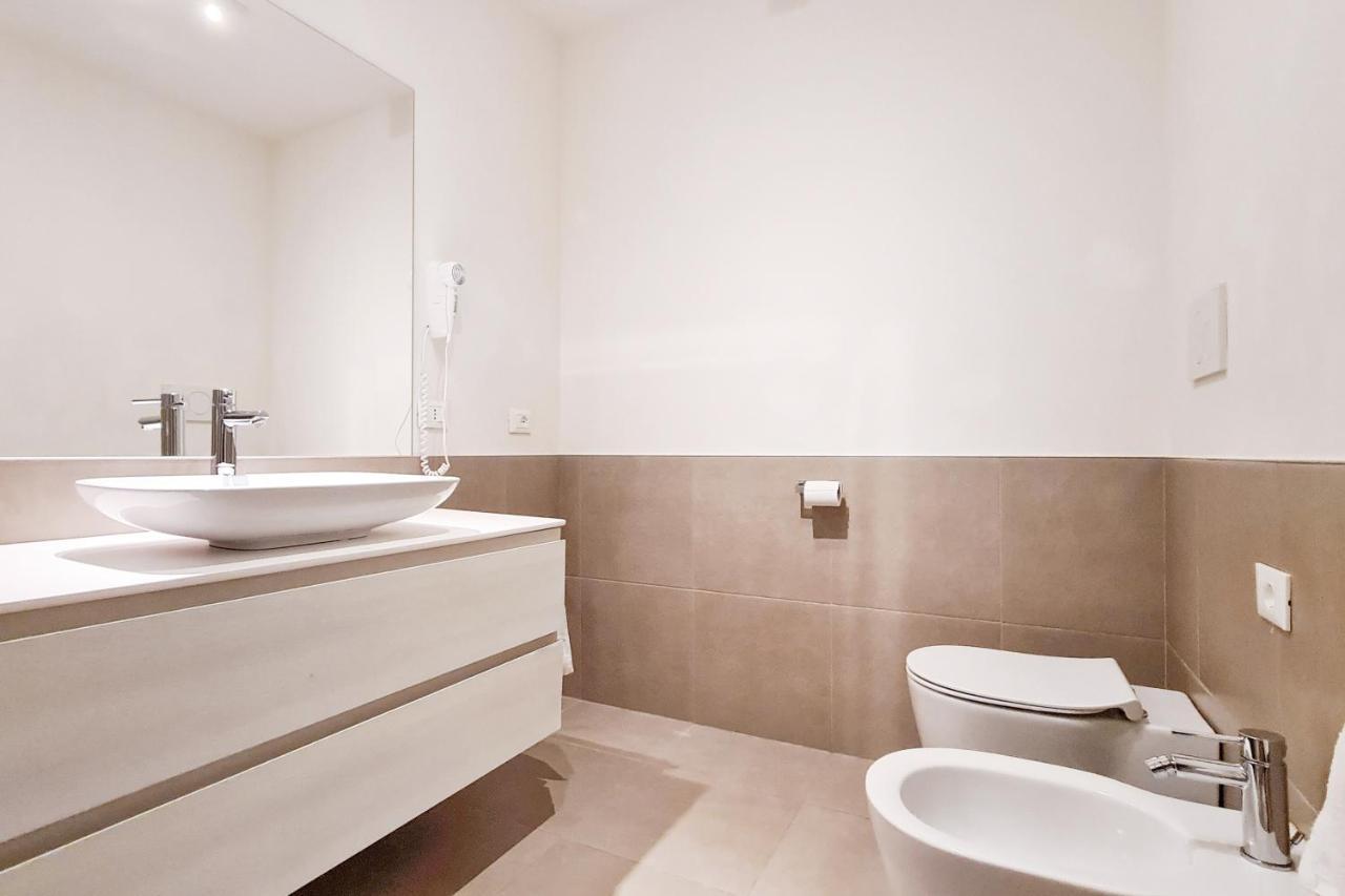 Porta Nuova - Casa Vacanze Ai Mille - 3 Bergamo Ngoại thất bức ảnh